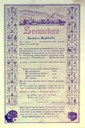 Svennebrevet til Samson Brathole er datert 22. juli 1918, og er utstedt i Bergen.&nbsp; Det kjem ikkje fram av svennebrevet kven Brathole har g&aring;tt i l&aelig;re hos.