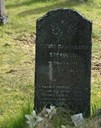 Sigurd Gabrielsen (1914-1944) var ein av 11 som omkom, og den einaste som vart funnen att. Han blei gravlagd på heimstaden, Kjeldebotn, Ballangen kommune, Nordland.