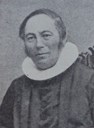 Ole Christian Rasch (1809-1879) var sokneprest i Hafslo i åra 1867 – 1879.