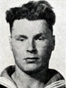 Trygve Værøyvik, omkom 8. mai 1945 i krigsforlis.