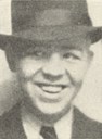 Birger Oddmund Bjørnsen (1920-1941).