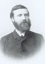 Målmannen Olav Sande var ein aktiv person i arbeidet som førte fram til jamstillingsvedtaket på Stortinget i 1885.