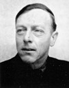 Matros Alf H. Larsen.