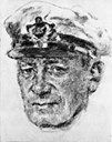 Kaptein Thorvald Johannessen.