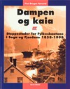 I 1998 kom boka "Dampen og kaia" som handlar om stoppestadene til Fylkesbaatane.
