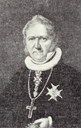 Biskop Jacob Neumann (1772-1848), biskop i åra 1822-1848).