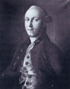 Joachim de Knagenhielm (1727-1796) var den første amtmannen i Nordre Bergenhus, som fylket heitte då det vart oppretta i 1763. Han var fødd på Kaupanger og tok juridisk embetseksamen i København i 1757. Deretter vart han sekretær for ein kommisjon som skulle regulera grensa mot Sverige. Kring 1760 vart han fullmektig hjå stiftamtmannen i Bergenhus. På hans initiativ vart Nordre Bergenhus oppretta. Som amtmann frå 1763 tok han bustad på slektsgodset i Kaupanger. Denne stillinga hadde han i åtte år. Han kom i vanskar i samband med inndrivinga av den såkalla ekstraskatten i 1760-åra, og i 1771 vart han forflytta. Han vart amtmann i Nordland og vart verande i dette embetet til 1789, Knagenhielm døydde i Bodø i 1796. (Foto av maleri hjå Christen Knagenhjelm)
