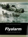 Boka <i>Flyalarm</i> (1991/2005) handlar om luftkrigen over Noreg 1939-1945.