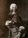 Christian VI (1699-1746) konge i Danmark-Noreg 1730-1746.
