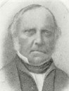 Gerhard Heiberg von Daae (1788 - 1860).