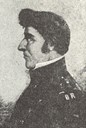 Generalmajor Ole Elias Holck (1774-1843).
