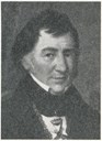 <p>W.F.K. Christie (1778-1849).&nbsp;</p>