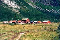 Bødalssætra vert i dag mykje nytta som utgangspunkt for turar på Jostedalsbreen.