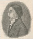 <p>Jonas  Rein (1760-1821), sokneprest i Nykirken, Bergen.&nbsp;</p>