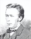 <p>Kristian Elster d.e. (1841-1881), forfattar og forstmann. Kom til F&oslash;rde 12 &aring;r gammal og vart sterkt knytt til bygda. Gift 1874 gift med Sanna, f&oslash;dd Fasting (1845-1926). Ekteparet ligg gravlagd i F&oslash;rde.&nbsp;</p>