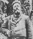 <p>Andreas Aabel (1830-1901), distriktsl&aelig;kjar i Indre Sunnfjord 1864-1876, med bustad i F&oslash;rde.&nbsp;</p>