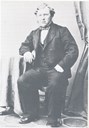 <p>Torstein Guttormsen Fretheim (1808-1874).</p>