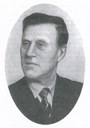 <p>Eystein Gjelsvik (1881-1950), jordbruksmann, f&oslash;dd i Vevring, Sogn og Fjordane.</p>