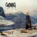 I 2001 gav rocke-gruppa <b>WINDIR</b> ut CD-en <b>1184</b> (Slaget ved Fimreite). Dei brukte Dahl sitt målarstykke "Vinter ved Sognefjorden" på omslaget.