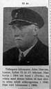 John Hærum (1880-1965).