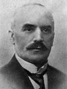Lensmann Anfin Øen i Vik (1868-1928) var formann i Sogn og Fjordane sin lokalkomite i den nasjonale jubileumsutstillinga i hovudstaden 1914.