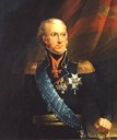 Karl 13. (1748-1818) portrettert av Carl Fredric von Breda.  4. november 1814 valte omframstortinget Kong Karl 13. av Sverige til konge over Noreg og Noreg  gjekk i union med Sverige.