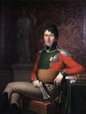 Prins Christian Frederik (1786-1848) var dansk tronfølgjar og statthaldar i Noreg i 1813. Han ville ikkje godta Kielfreden. Vart valt til konge i Noreg av riksforsamlinga på Eidsvoll den 17. mai 1814.