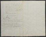 <p>Adressa (fullmakta) fr&aring; F&oslash;rde prestegjeld til prins Christian Frederik, Norges Regent, datert 18. mars 1814. Ho er underskriven av 12 &laquo;oplyste M&aelig;nd&raquo;. </p>