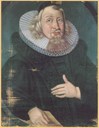 Presten Peder J. Finde var den rikaste mannen i Sunnfjord på 1600-talet, og åtte både prestegarden, indre og ytre Skei.