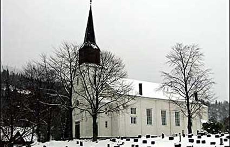 Førde kyrkje er ei stor og vakker trekyrkje, og framstår som typisk for den typen kyrkjer ein bygde på slutten av 1800-talet.