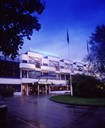 Hotellet gjekk med i Rica-kjeda i 1999. Kapasiteten år 2001 er 160 veslutstyrte rom og 330 senger.
