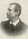 Jens Kvåle (1863-1949), redaktør i Sogns Tidend 1903-1941. Våren 1946 vart han råka av slag. Han døydde 26. april 1949, 85 år gammal. 
