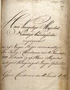 Det var naudsynt å gjere endringar i Grunnlova av 17. mai 1814 i samband med unionen med Sverige. 4. november vart desse endringane godkjende av Stortinget. 