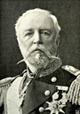 Kong Oscar II var norsk konge mellom 1872 og 1905. Han var den av unionskongane som var mest i Noreg, og både snakka og skreiv norsk.