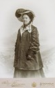 Fredrikke Marie Qvam (1843-1938) stifta i 1896 Norske Kvinders Sanitetsforening og Landskvinnestemmeretsforeningen saman med Gina Krog i 1898. Det var Landskvinnestemmeretsforeningen og Fredrikke Marie Qvam som stod bak aksjonen med underskriftskampanje for kvinner i 1905.