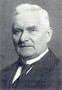 Knut A. Taraldset (1862-1947), stortingsmann i 1905.