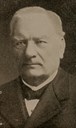 Anfinn Refsdal (1839-1920), stortingsmann 1905, lærar og klokkar, venstremann og målmann.