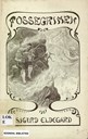 Tittelbladet på Fossegrimen, trollspel i fire vendingar. Kristiania 1903.