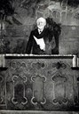 Carl Berner. Stortingspresident 7. juni 1905. (Etter maleri av Chr. Krogh)