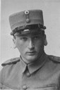 Sersjant Ingvald Jakob Oppedal (1917-1940).