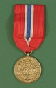 Den offisielle 7. juni-medaljen, tildelt stortingsrepresentantane i 1905 og medlemmene av "den norske regjeringa", også kalla 7. juni-regjeringa.