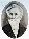 Wilhelm Frimann Koren (1801-1891), sokneprest i Selje 1826-1875. 
