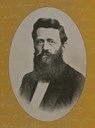 Henrik Krohn (1826-1879).