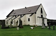 Nils Nesse vart gravlagd i månadsskiftet oktober/november 1941 på kyrkjegarden ved Lunna kyrkje på Shetland. Han vart flytta heim til Bremnes og gravlagd på kyrkjegarden på Gåsland 31. mai 1948.
