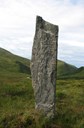 På den andre steinen på Kongshaugen står årstalet 1882 og ei rekkje bokstavar. Me har ikkje opplysningar om steinen eller innskrifta.


