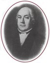 Christopher Johannes Hammer (1759-1883).