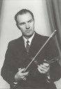 Anders Viken (1898 - 1977) var både spelemann og komponist.