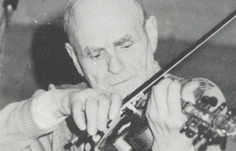 Nils Furnes (1901-1990)