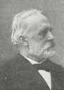 Sofus Anton Birger Arctander (1845-1925), studenten som sette i gong "myrmannsvesenet" på Stadlandet. Arctander var i perioden 1884 til 1888 statsråd i den fyrste venstreregjeringa og i perioden 1890 til 1901 var han borgarmeister i Bergen.
