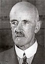 Fylkesmann I. E. Christensen (1872-1943).